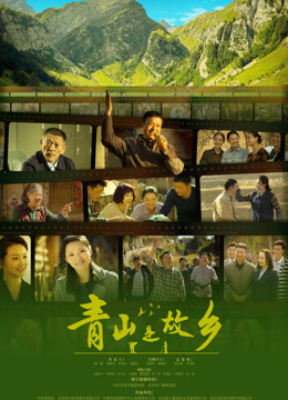 青山是故乡